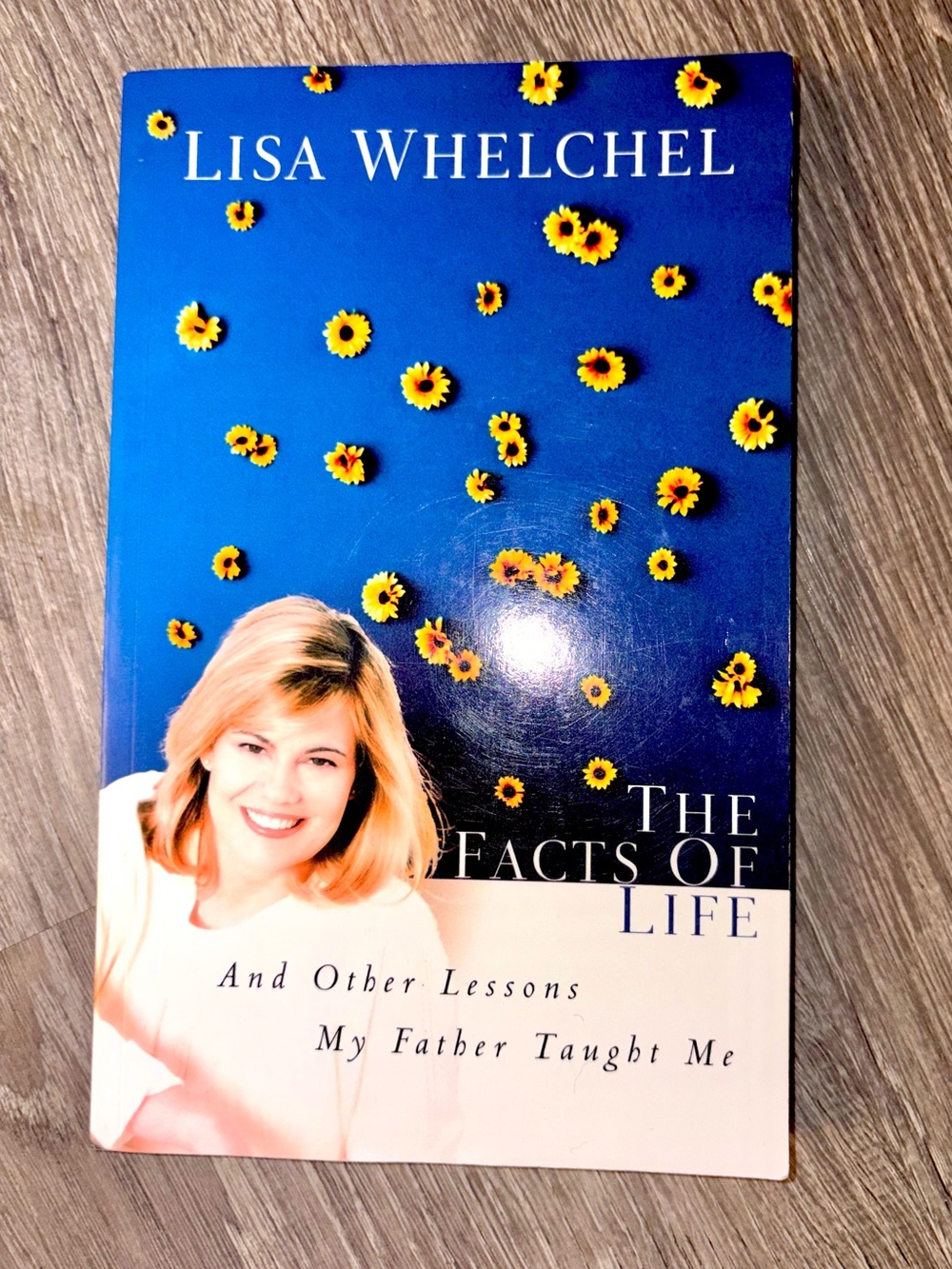 The Facts Of Life Book